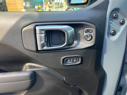 New 2026 Jeep Gladiator Rubicon image 5