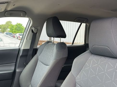 Certified 2025 Toyota RAV4 XLE image 13