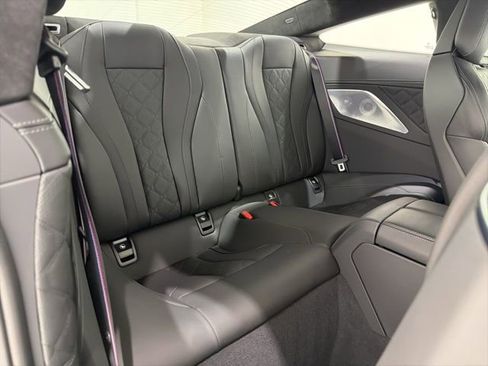 Used 2025 BMW M8 Competition image 21