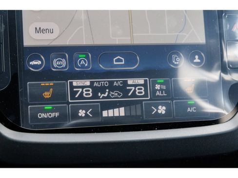 New 2026 Subaru Forester Wilderness AWD/4WD image 25