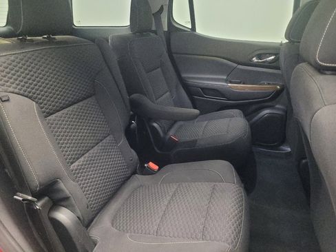 Used 2019 GMC Acadia SLE w/ Driver Alert Package I image 19