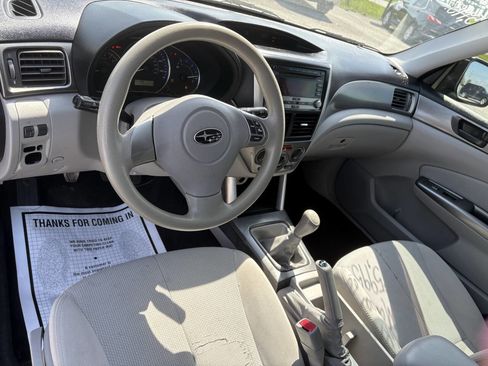 Used 2011 Subaru Forester 2.5X w/ Alloy Wheel Value Pkg image 19