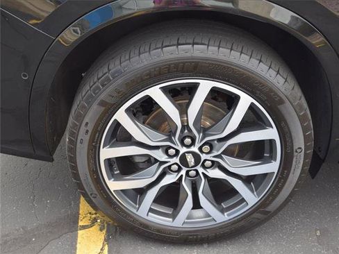 Used 2021 Cadillac XT6 Sport image 48