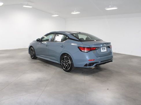 Used 2024 Nissan Sentra SR image 7