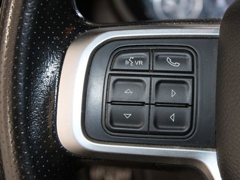 Used 2019 RAM 2500 Big Horn AWD/4WD image 18