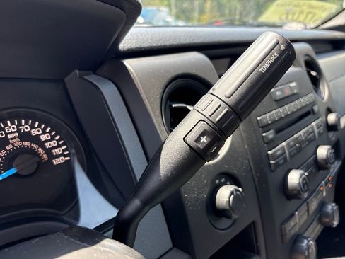 Used 2014 Ford F150 STX w/ Equipment Group 201A Mid AWD/4WD image 24