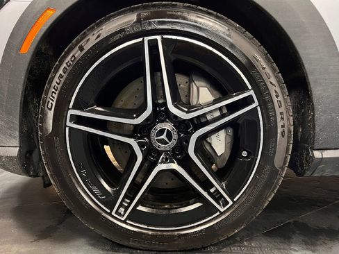 Used 2023 Mercedes-Benz E 450 4MATIC All-Terrain Wagon image 27