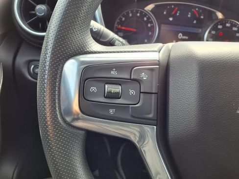 Used 2024 Chevrolet Blazer LT w/ Convenience Package FWD image 32