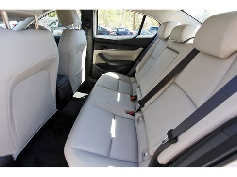 New 2026 MAZDA MAZDA3 2.5 S Sedan w/ Preferred Pkg image 10