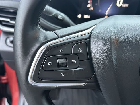 Certified 2024 Buick Envista Sport Touring w/ Experience Buick Package image 17