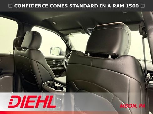 New 2026 RAM 1500 Laramie image 12