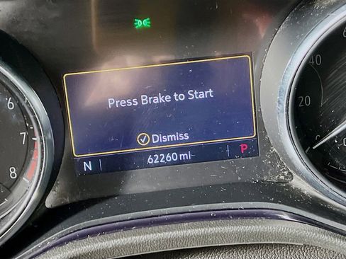 Certified 2021 Buick Encore GX Preferred FWD image 11