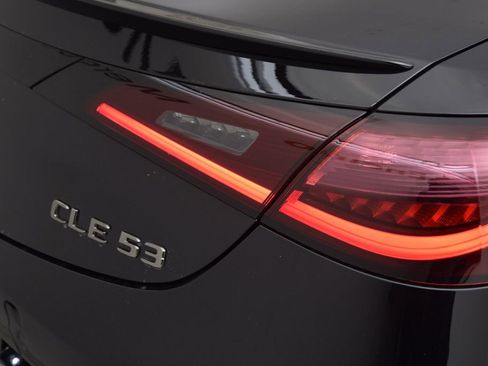 New 2026 Mercedes-Benz CLE 53 AMG 4MATIC Cabriolet image 14