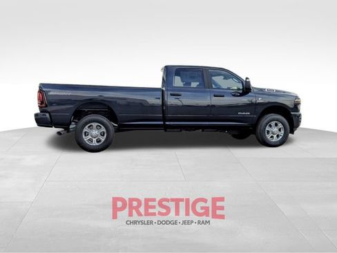 New 2026 RAM 3500 Big Horn image 4