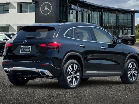 New 2025 Mercedes-Benz GLA 250 image 4