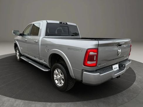 Used 2022 RAM 2500 Laramie AWD/4WD image 13