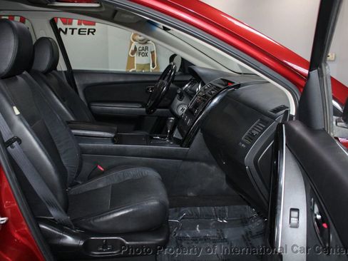 Used 2014 MAZDA CX-9 Touring w/ Touring Technology Package image 30