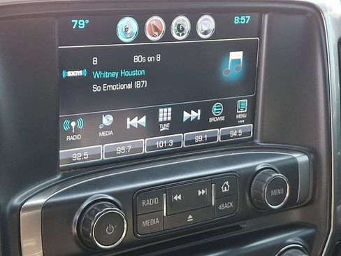 Used 2018 Chevrolet Silverado 2500 LT w/ All Star Edition AWD/4WD image 13