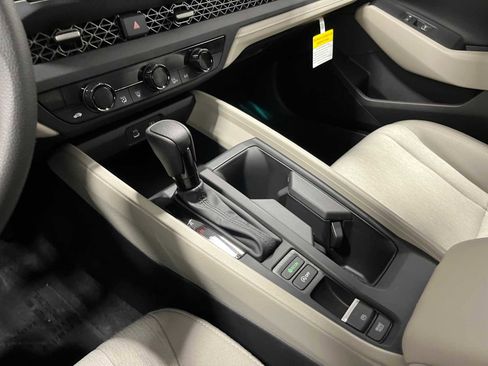 New 2025 Honda Accord SE image 21
