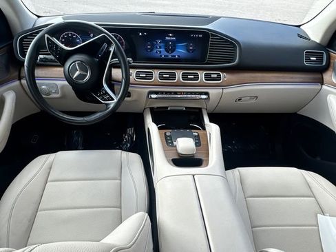 Used 2024 Mercedes-Benz GLE 450 4MATIC image 21