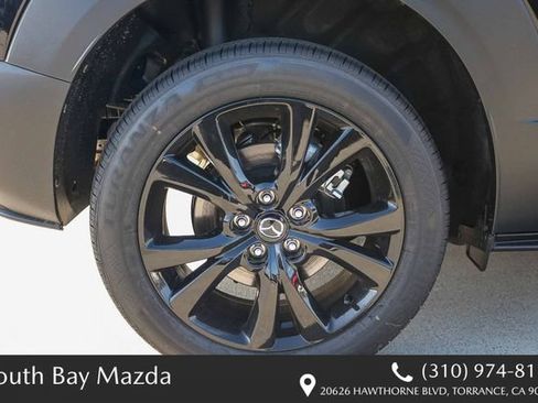 New 2026 MAZDA CX-30 AWD 2.5 S w/ Select Sport Pkg image 10