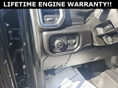 New 2026 RAM 2500 Laramie w/ Sport Appearance Package image 20