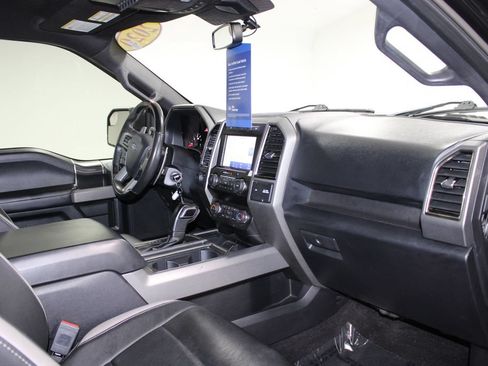 Used 2020 Ford F150 Raptor AWD/4WD image 29