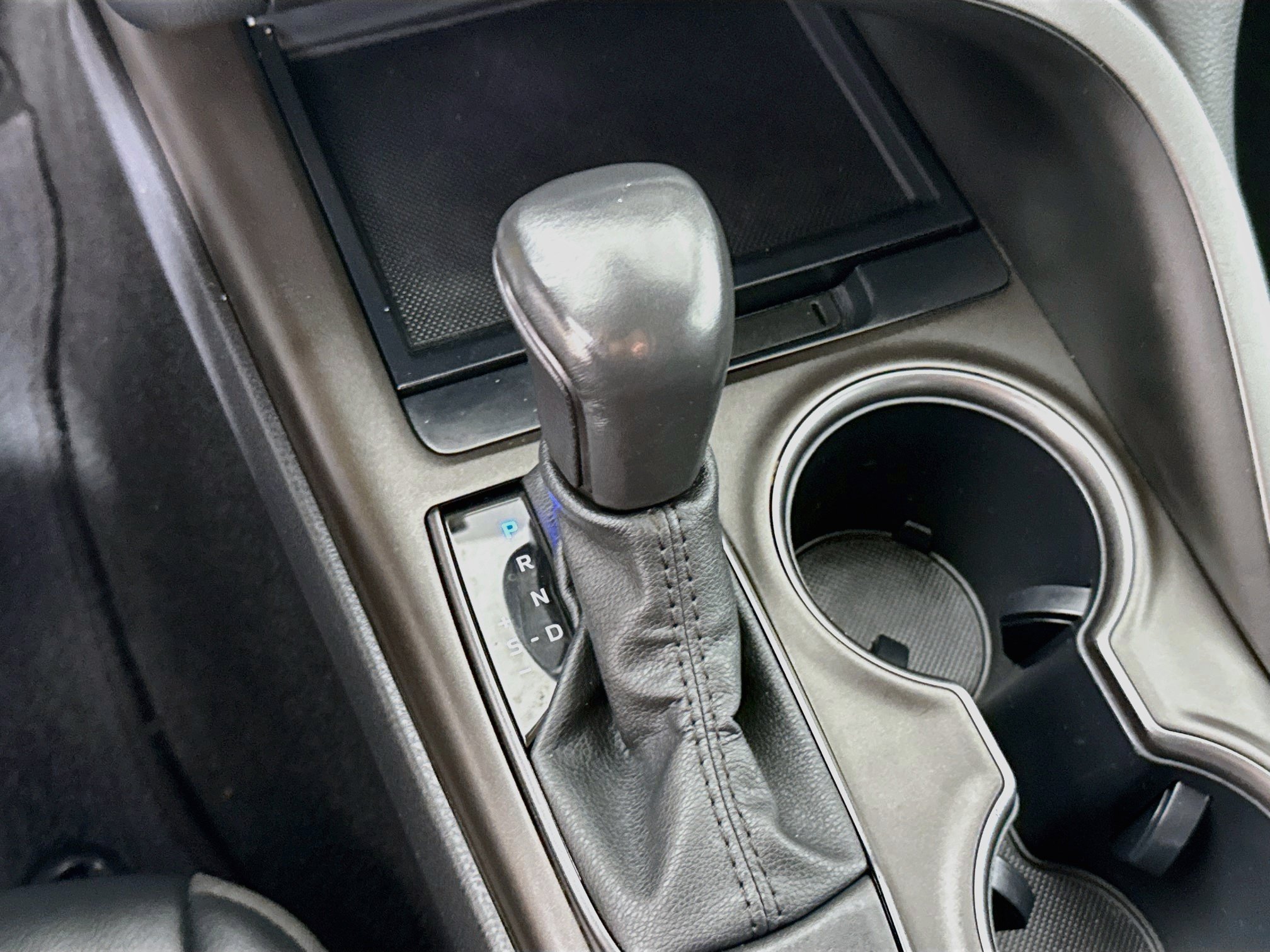 Used 2024 Toyota Camry SE FWD image 18
