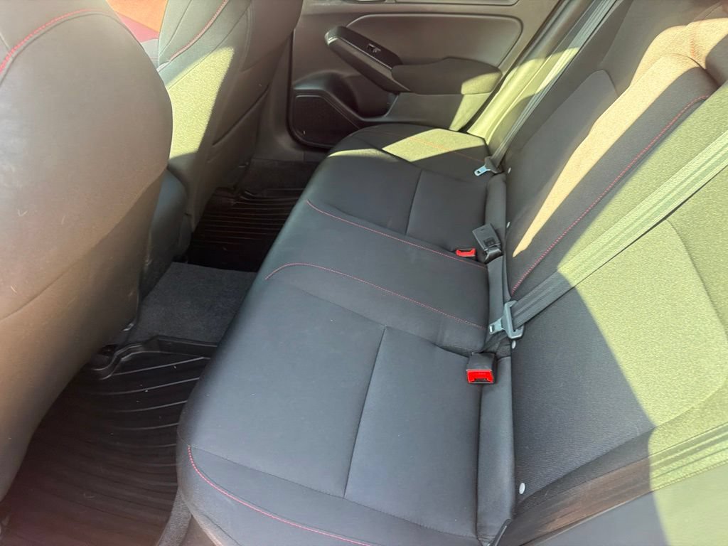 Used 2024 Honda Civic Si image 29