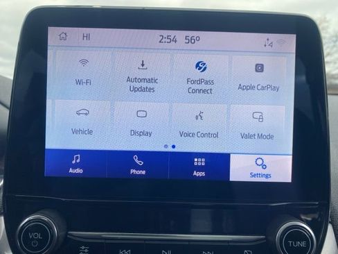 Used 2020 Ford EcoSport SE image 44