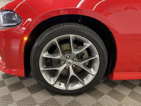 Used 2023 Dodge Charger GT image 16