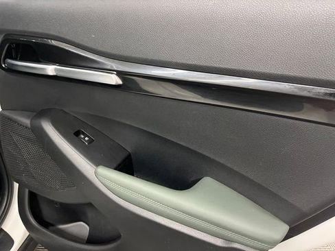 Certified 2024 Kia Seltos SX image 31