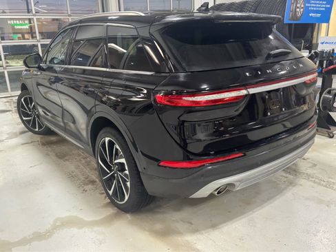 Used 2023 Lincoln Corsair Reserve w/ Equipment Group 202A image 50