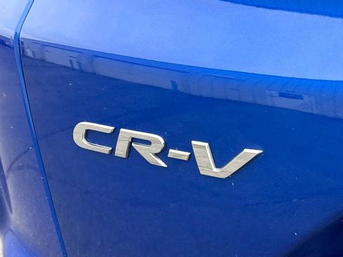 Used 2022 Honda CR-V EX-L image 11