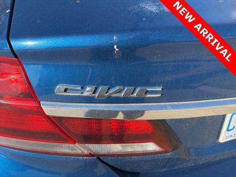 Used 2013 Honda Civic LX image 5