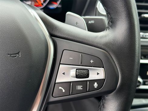 Used 2021 BMW X4 xDrive30i w/ Premium Package 3 image 26