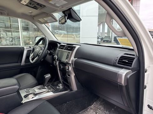 Used 2023 Toyota 4Runner TRD Sport image 33