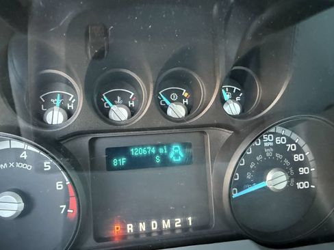 Used 2016 Ford F350 XL RWD image 22