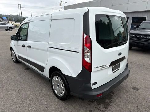 Used 2018 Ford Transit Connect XL FWD image 3