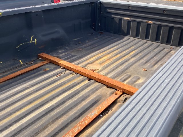 Used 2011 Ford F250 XL w/ XL Value Pkg RWD image 9