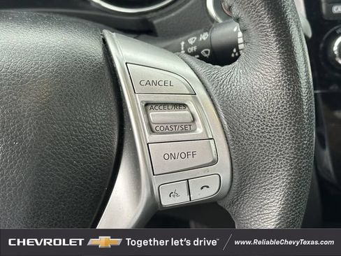Used 2015 Nissan Rogue SL w/ SL Premium Package AWD/4WD image 15