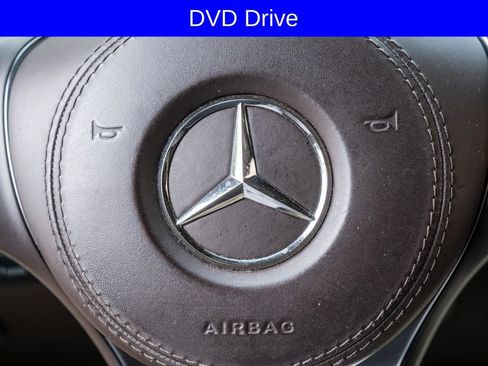Used 2019 Mercedes-Benz GLS 450 4MATIC w/ Premium 1 Package image 25