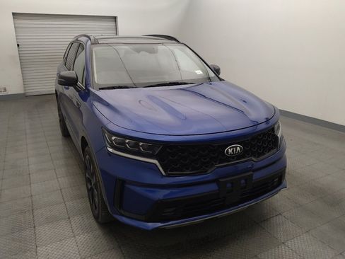 Used 2021 Kia Sorento SX AWD/4WD image 14