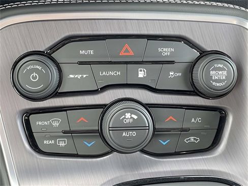 Used 2018 Dodge Challenger SRT Demon image 13