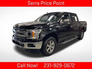 Used 2020 Ford F150 XLT w/ Equipment Group 302A Luxury AWD/4WD 360° Tour