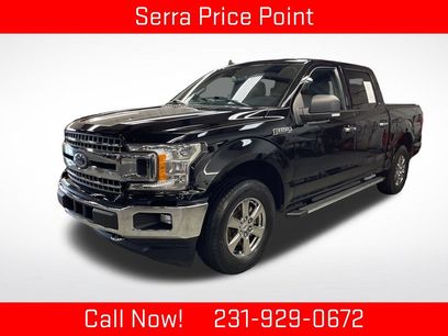 Used 2020 Ford F150 XLT w/ Equipment Group 302A Luxury