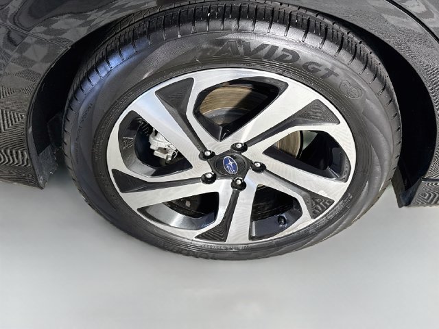 Used 2021 Subaru Legacy Limited AWD/4WD image 32