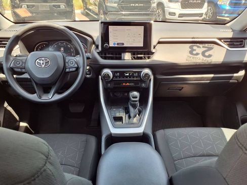 Used 2023 Toyota RAV4 XLE w/ Convenience Package AWD/4WD image 17