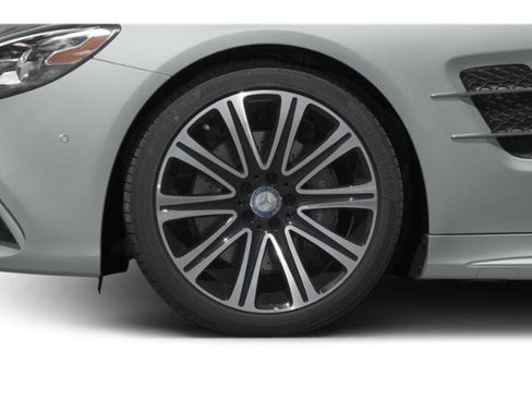 Used 2020 Mercedes-Benz SL 450 image 11