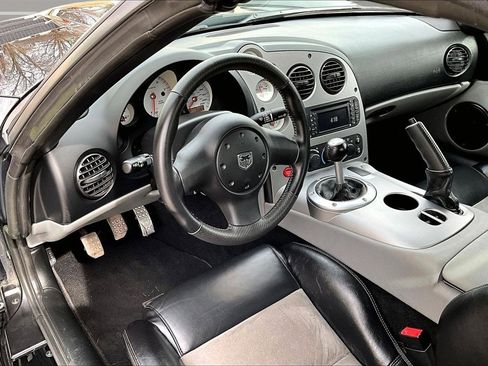 Used 2010 Dodge Viper SRT-10 w/ Aero Group image 17